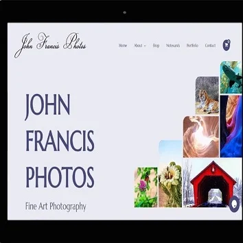 John Francis Photos